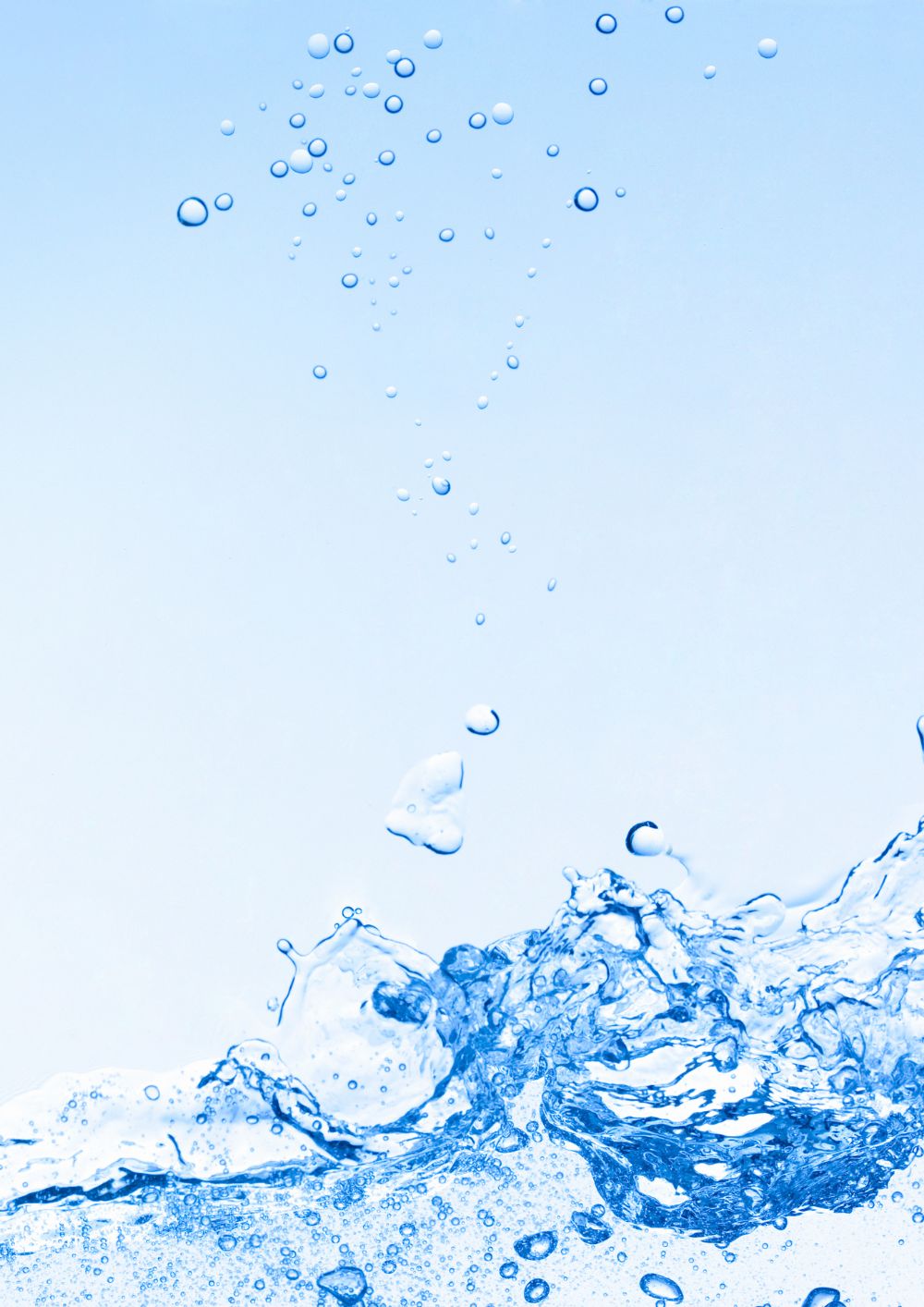Μετρητής νερού Μετρητής νερού D-Aqua 36