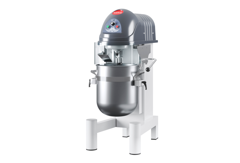 spiral-mixer