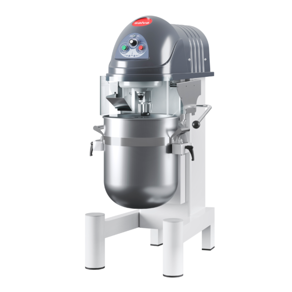 spiral-mixer