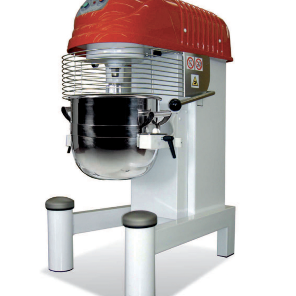 spiral-mixer