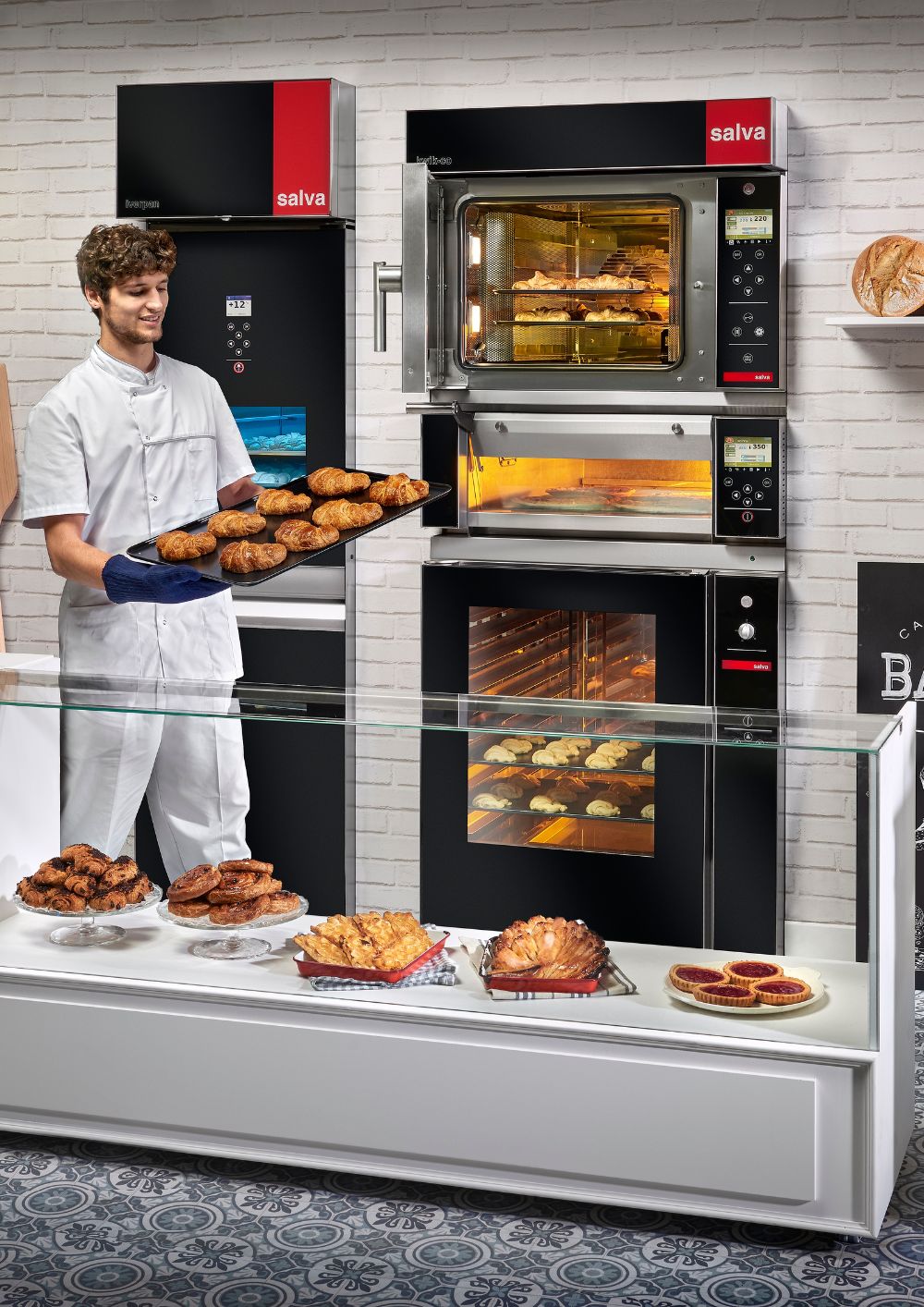 boutique oven Boutique Oven                             57