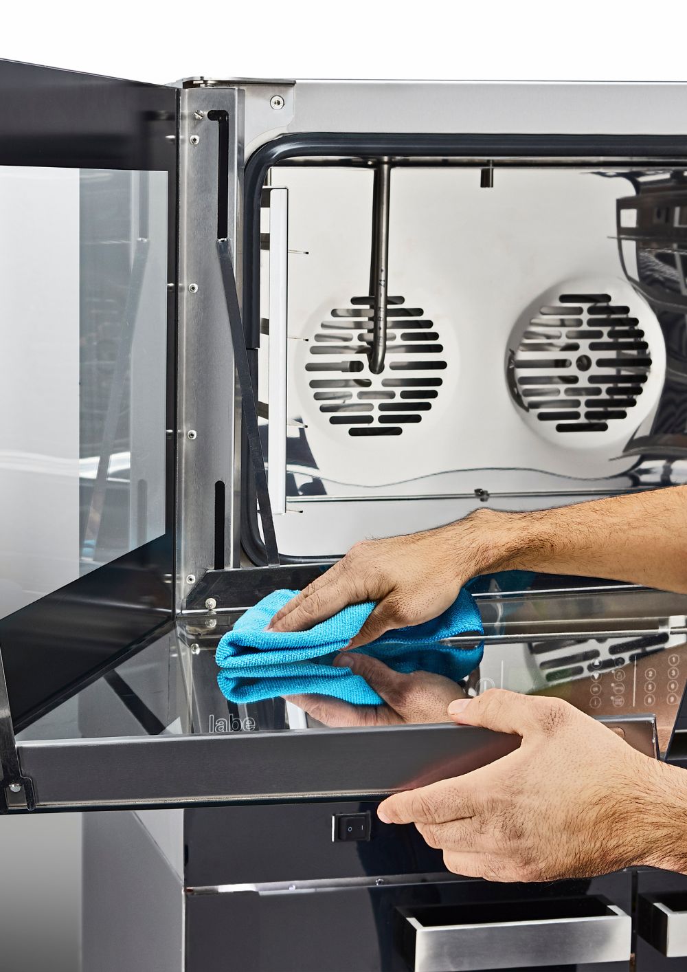 Ηλεκτρικός φούρνος labe Ηλεκτρικός φούρνος Labe 23