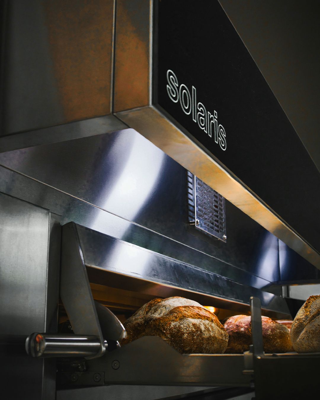 Μηχανήματα Ηλεκτρικοί Ταμπανωτοί Φούρνοι 6